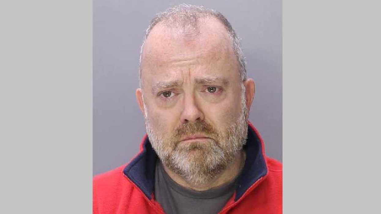 New Jersey deputy AG charged with heinous child sex crimes allegedly involving 'prepubescent female'
