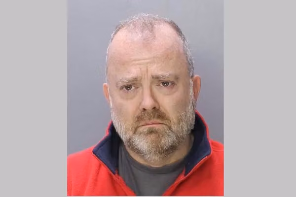 New Jersey deputy AG charged with heinous child sex crimes allegedly involving 'prepubescent female'