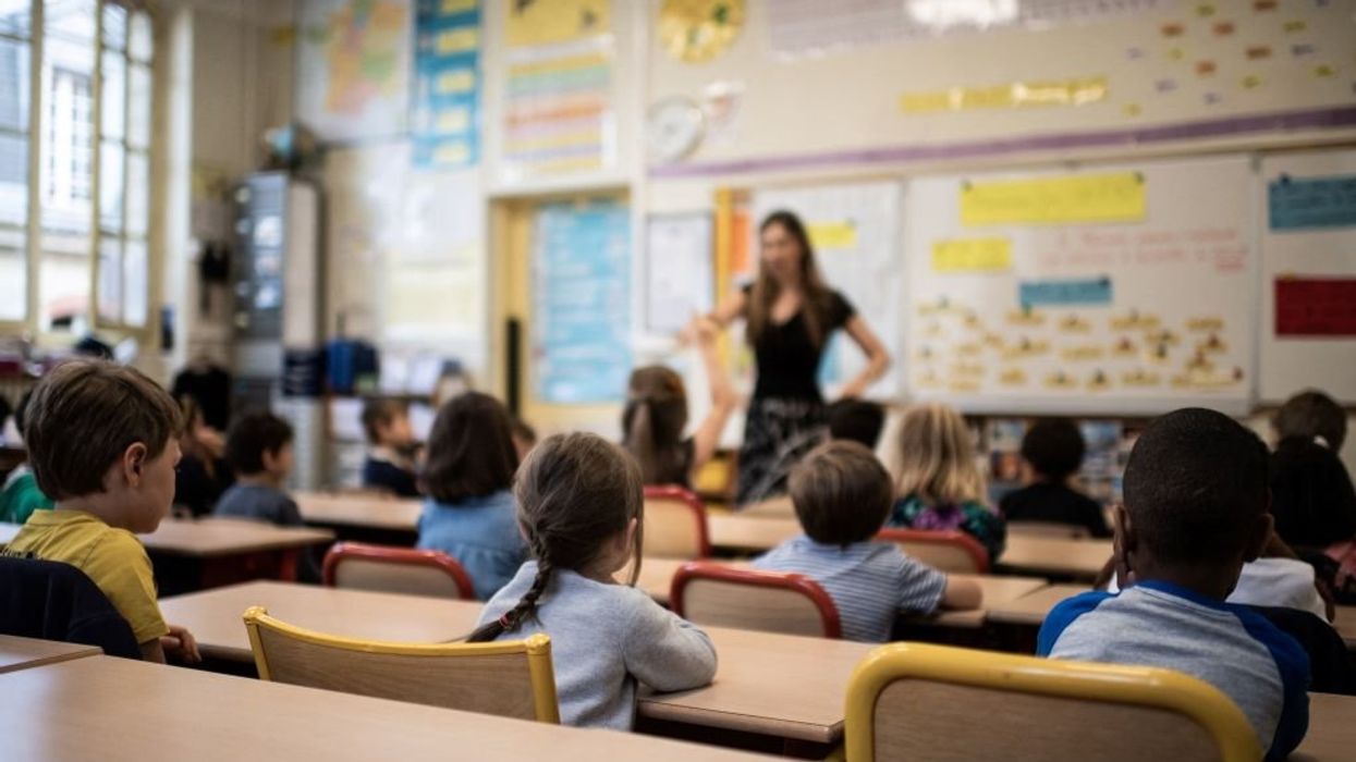 New Jersey eliminates basic reading, writing, mathematics skills test for teachers: 'Unnecessary barrier'