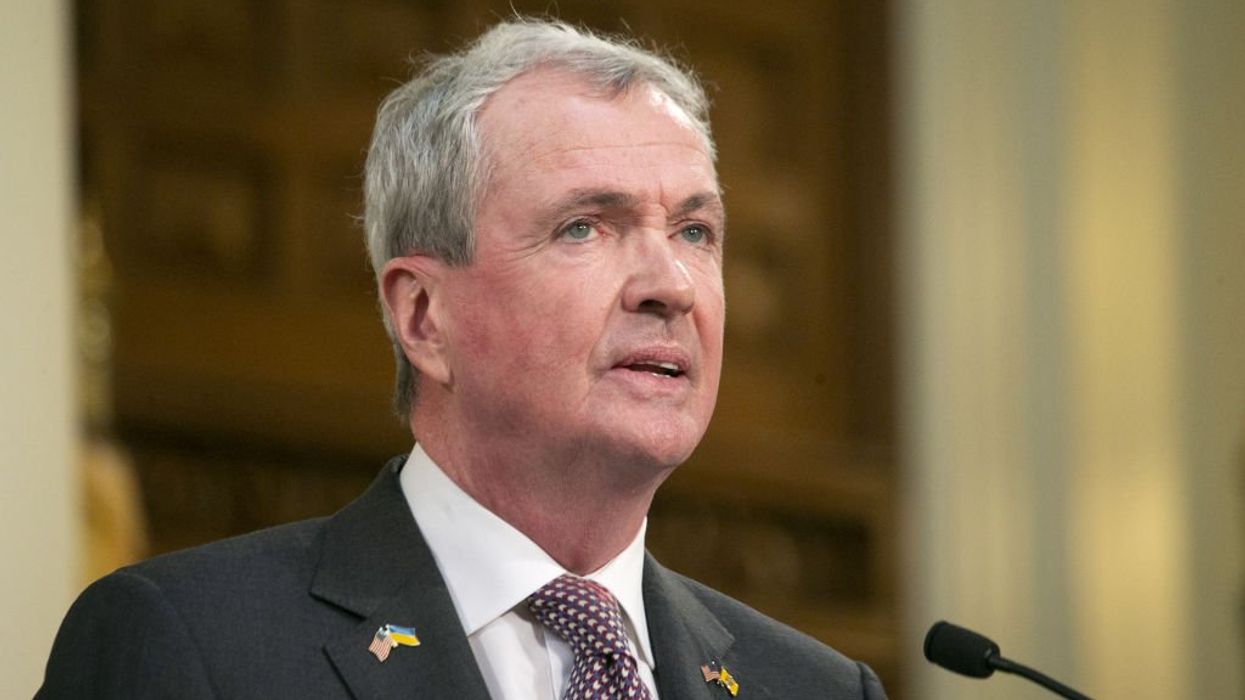 New Jersey files 'emergency' lawsuits against school districts over trans notification policy, claiming 'outing' children to parents could cause 'irreversible harms'