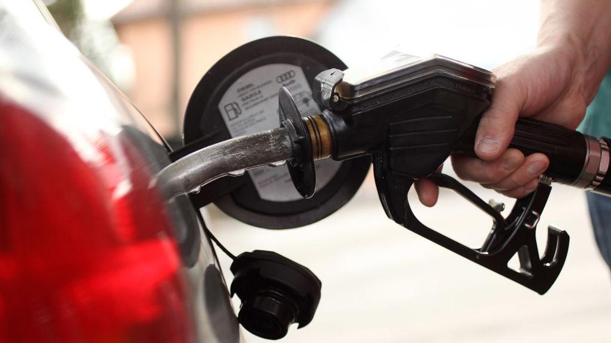 New Jersey joins lawsuit against big oil corporations, claims they 'deceived' the public about climate change