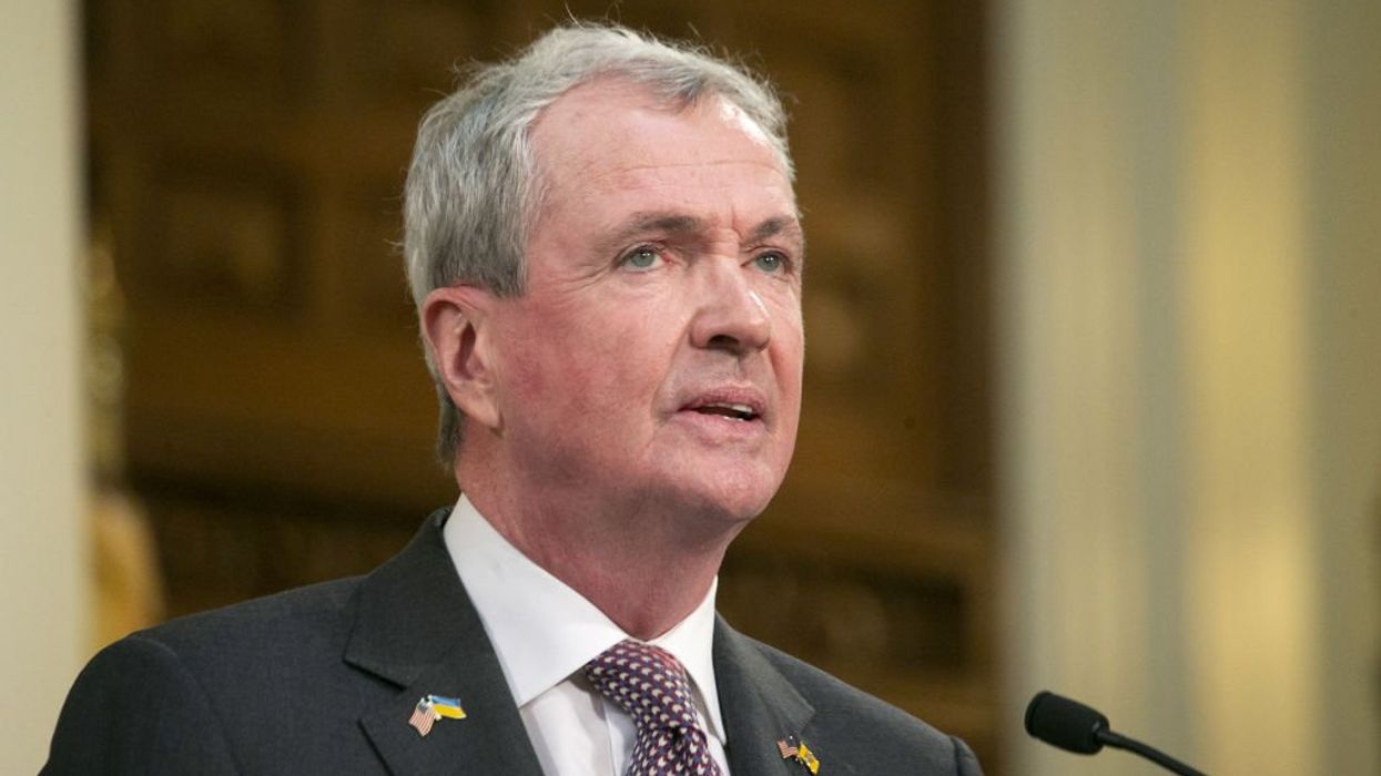 New Jersey pushes back on NYC's $15 congestion toll: 'You are not eliminating pollution; you are just displacing it'