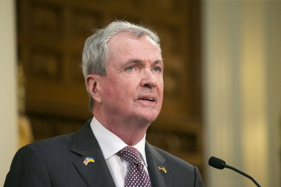New Jersey pushes back on NYC';s $15 congestion toll: ';You are not eliminating pollution; you are just displacing it';