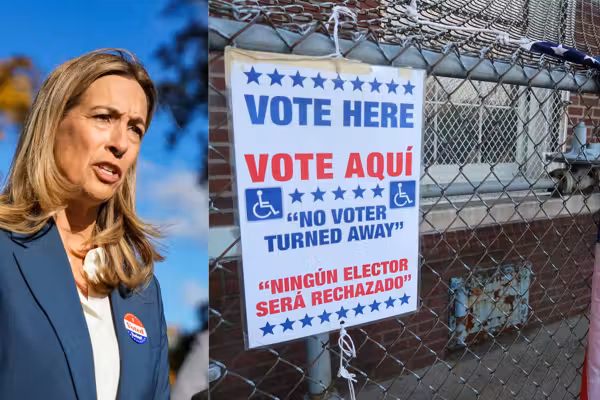 New Jersey's noncitizen voter blame game doesn't add up — literally