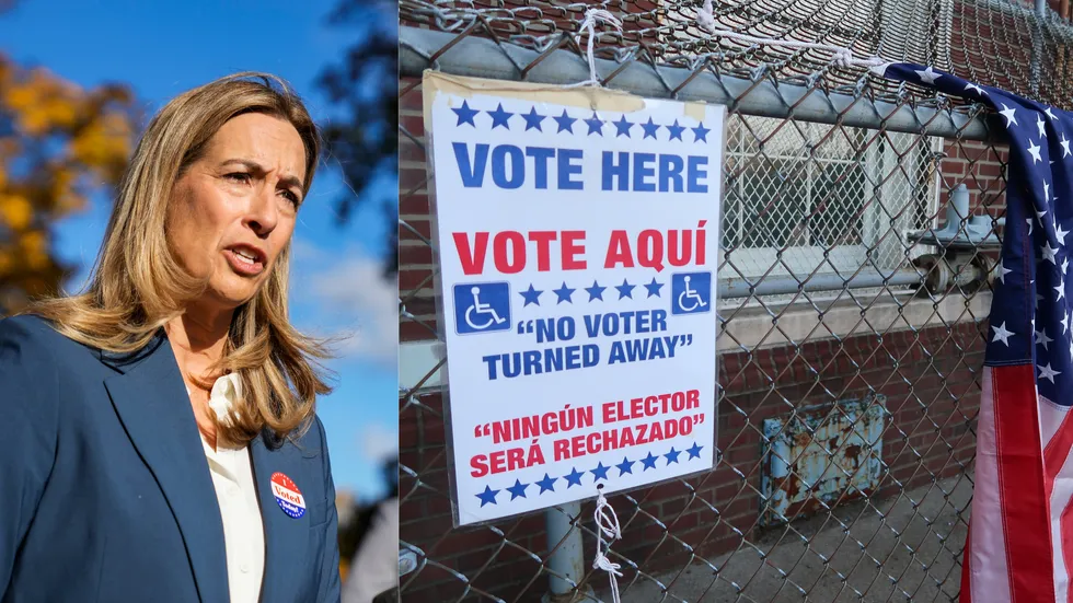 New Jersey's noncitizen voter blame game doesn't add up — literally