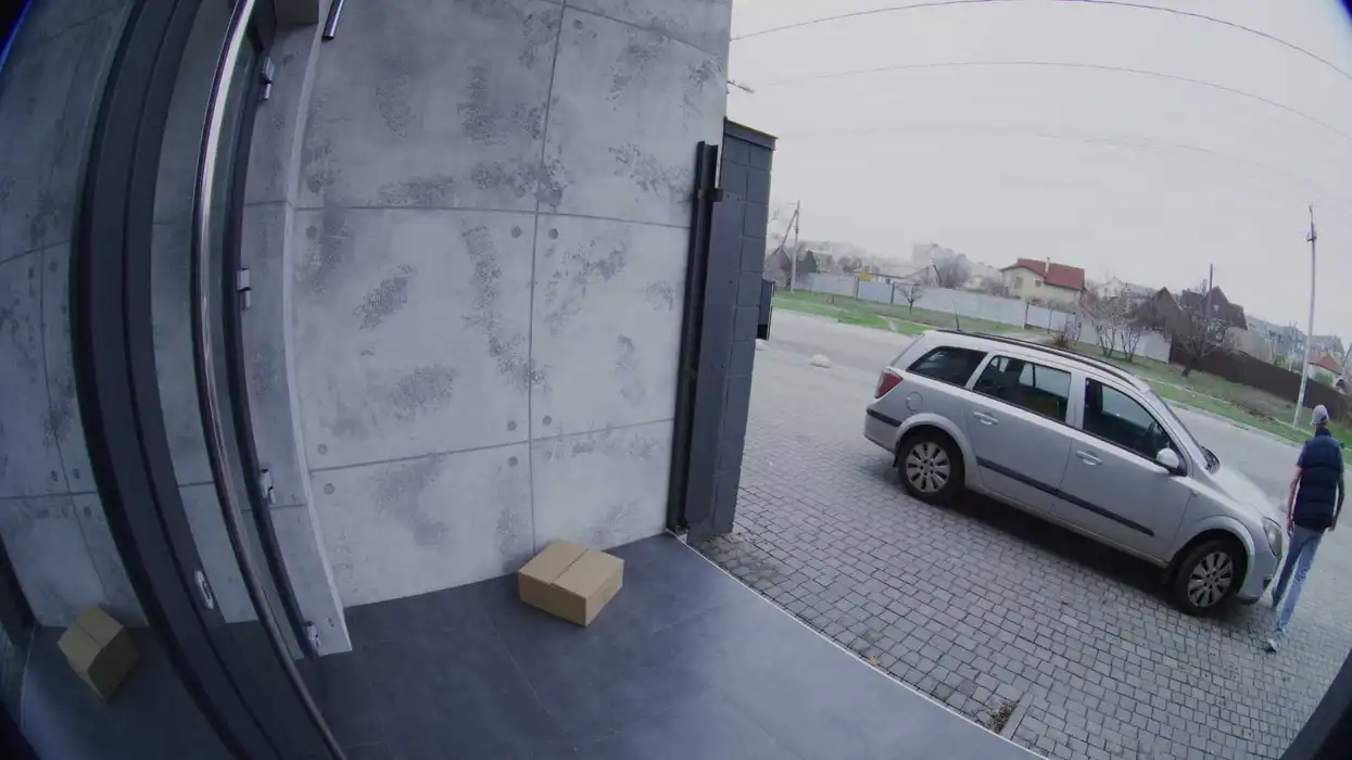 New lawsuit claims Ring's smart doorbell spyware is taking photos of millions without their consent