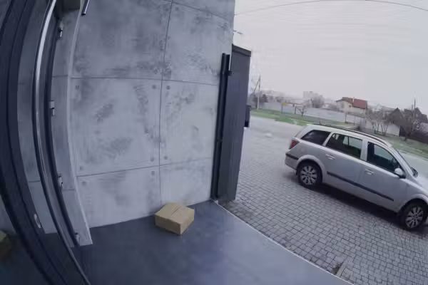 New lawsuit claims Ring's smart doorbell spyware is taking photos of millions without their consent