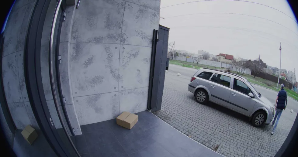New lawsuit claims Ring's smart doorbell spyware is taking photos of millions without their consent
