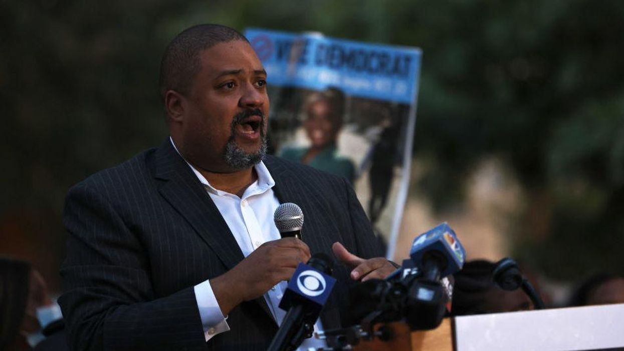 New Manhattan DA pushes 'insane' criminal justice policies: 'Wholesale usurpation of the criminal code'