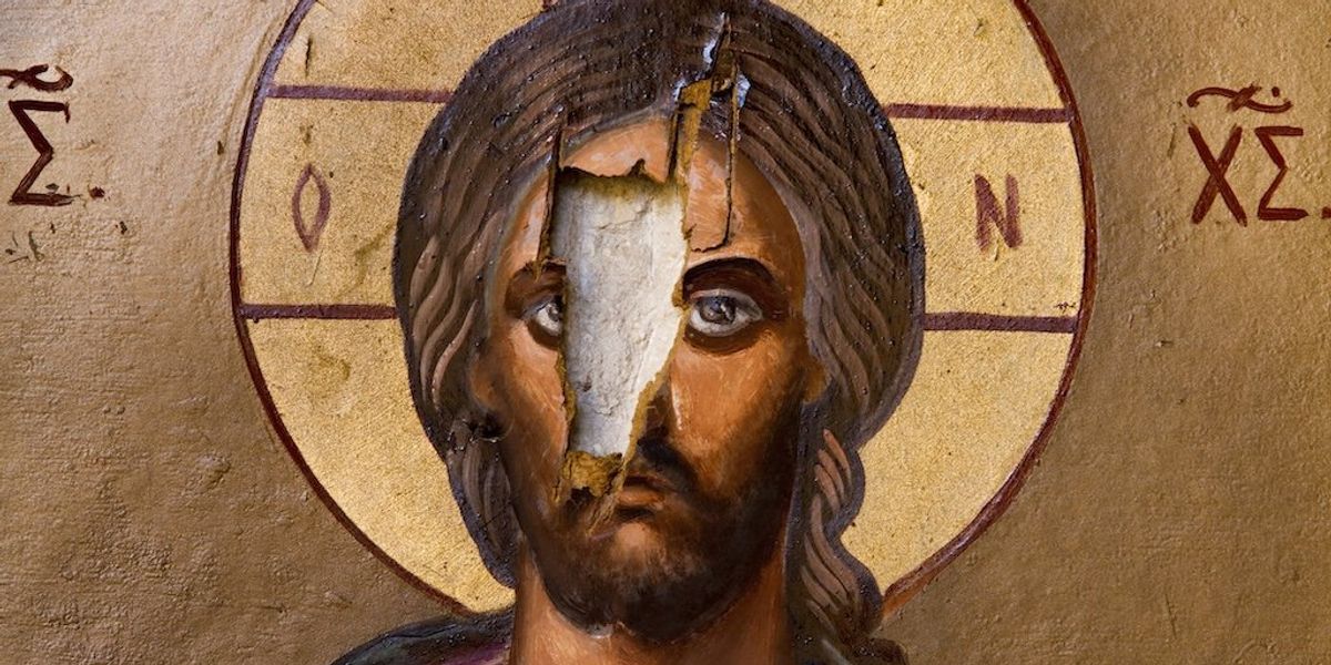 Syria’s Christians slaughtered again — can federalism save them? Syria’s Christians slaughtered again — can federalism save them?