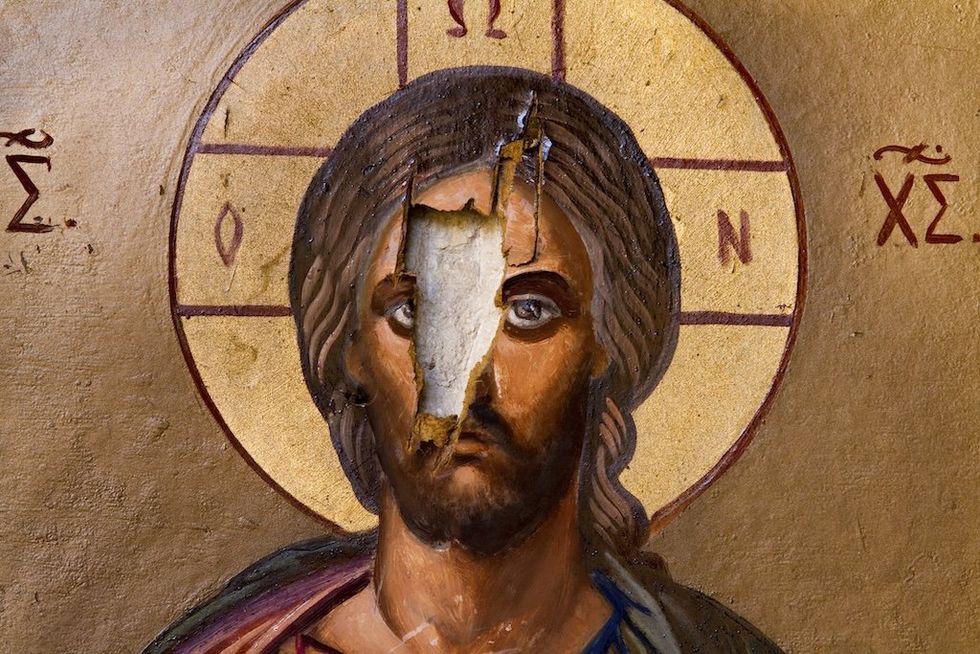 New massacre, old problem: How Syria can protect its religious minorities