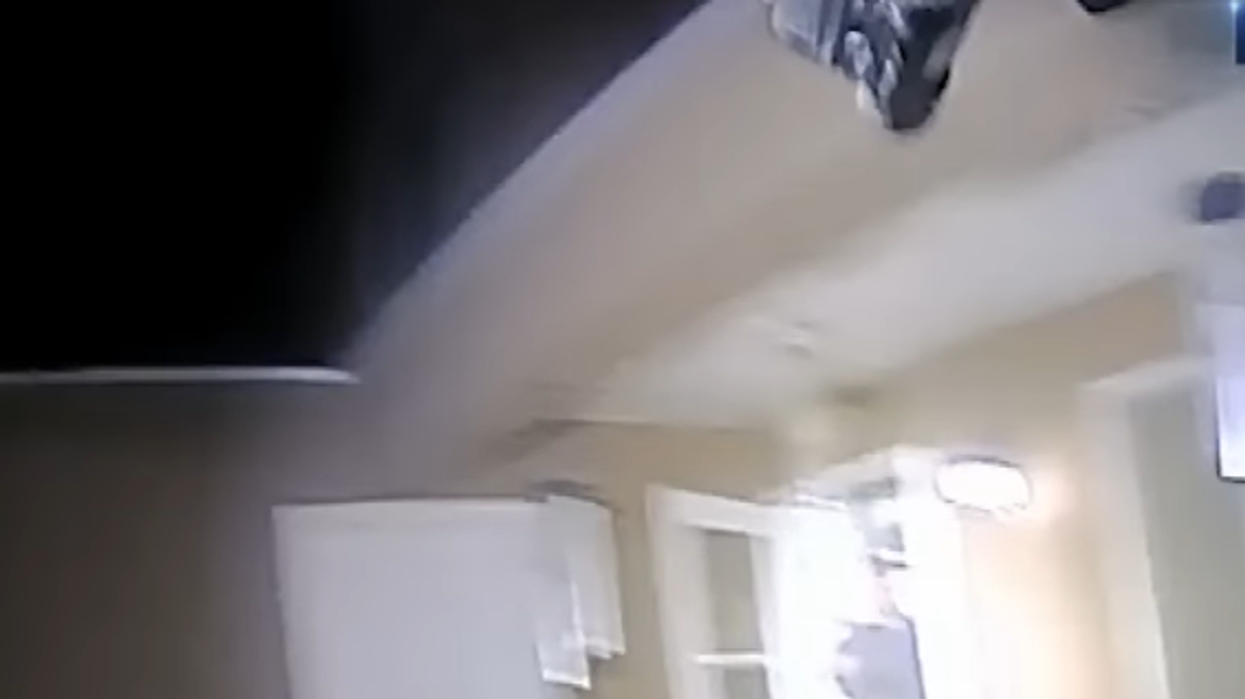 New Mexico cops won't be charged in fatal police shooting at wrong house, family's lawyer reveals 'disturbing' detail in AG's decision