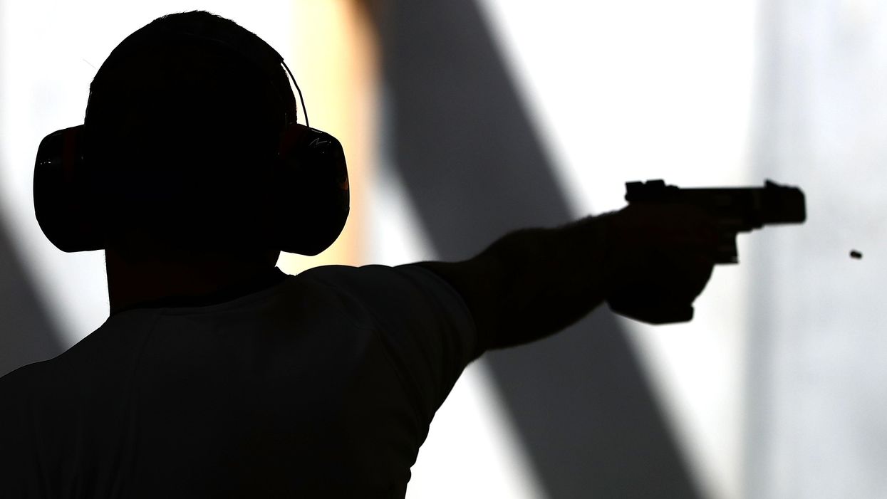 New Mexico Democrat's bill could criminalize parents teaching kids how to shoot according to gun group