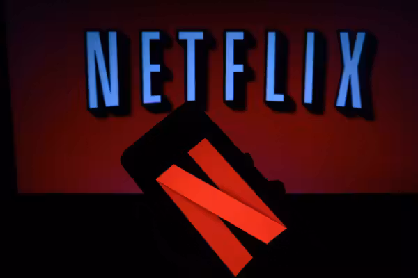 New Netflix movie reimagines fairy-tale villains as misunderstood — and it's getting scorched online