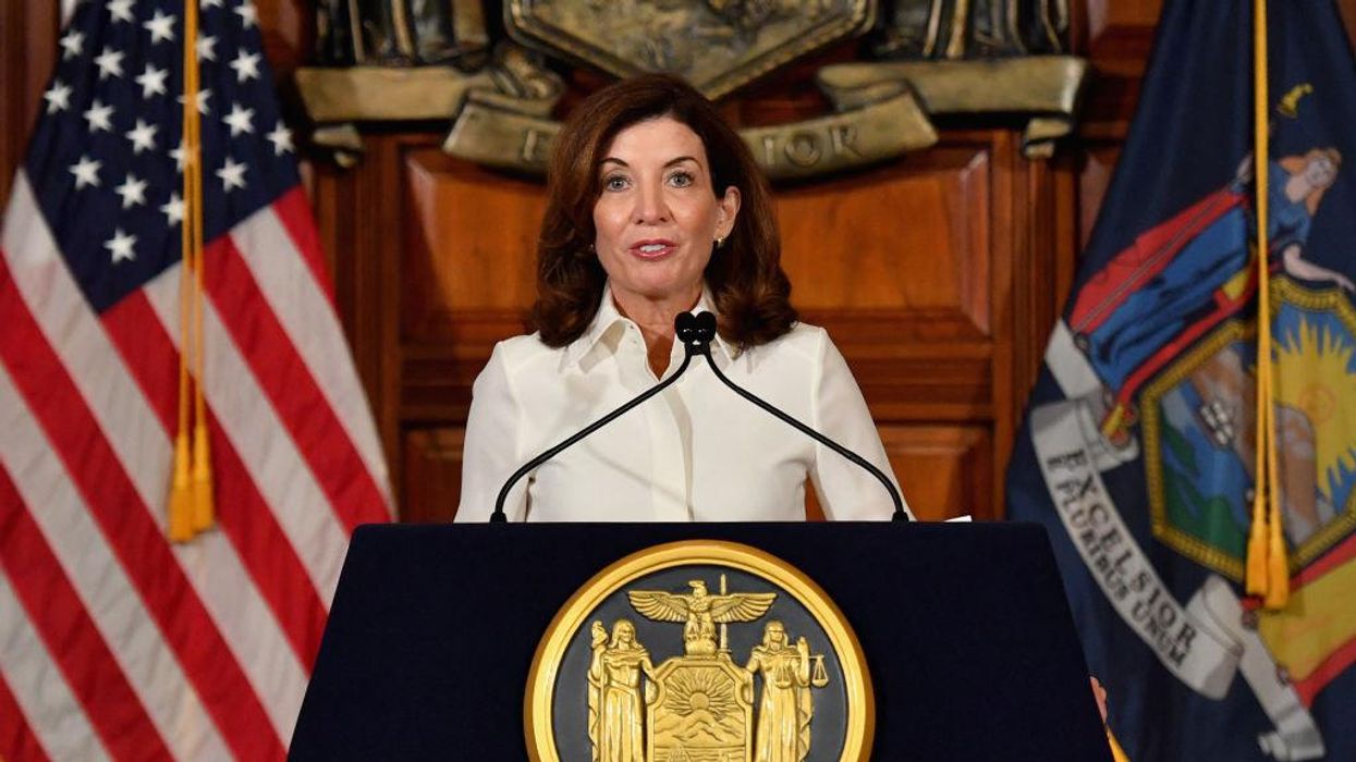 New NY governor acknowledges 12,000 additional COVID deaths Cuomo had not reported
