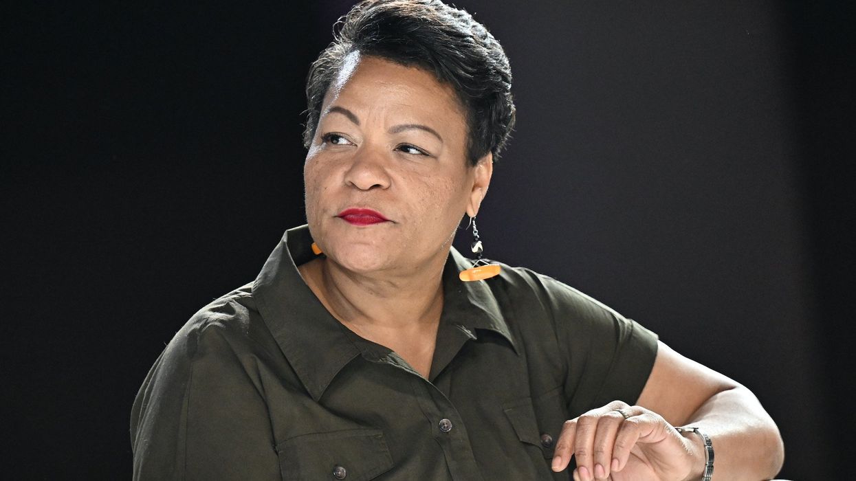 New Orleans Mayor LaToya Cantrell nailed with historic grand jury indictment
