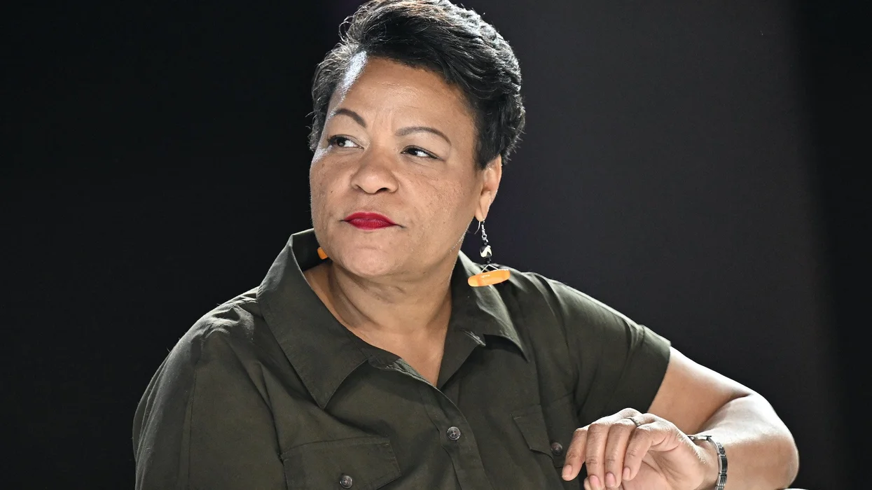 New Orleans Mayor LaToya Cantrell nailed with historic grand jury indictment