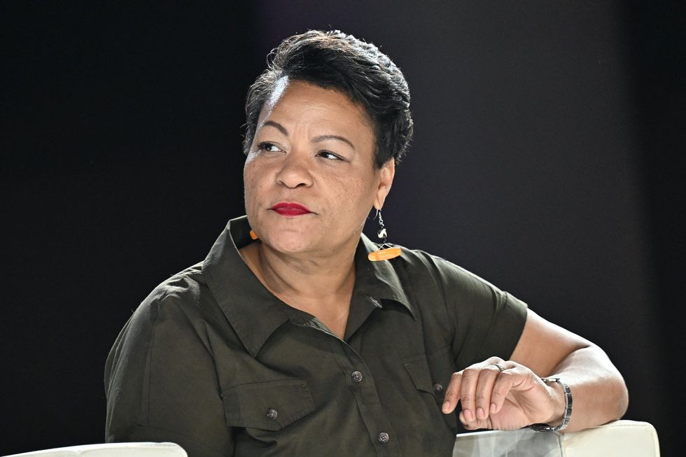 New Orleans Mayor LaToya Cantrell nailed with historic grand jury indictment
