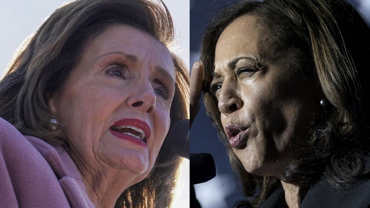 New poll finds four Democrat politicians with very low approval ratings, but one Republican with the worst