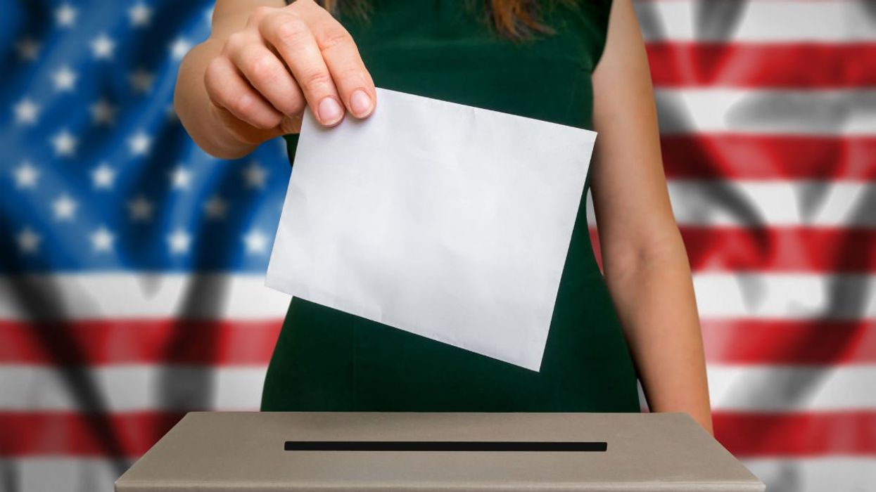 New poll finds rampant mail-in voting fraud in the 2020 election