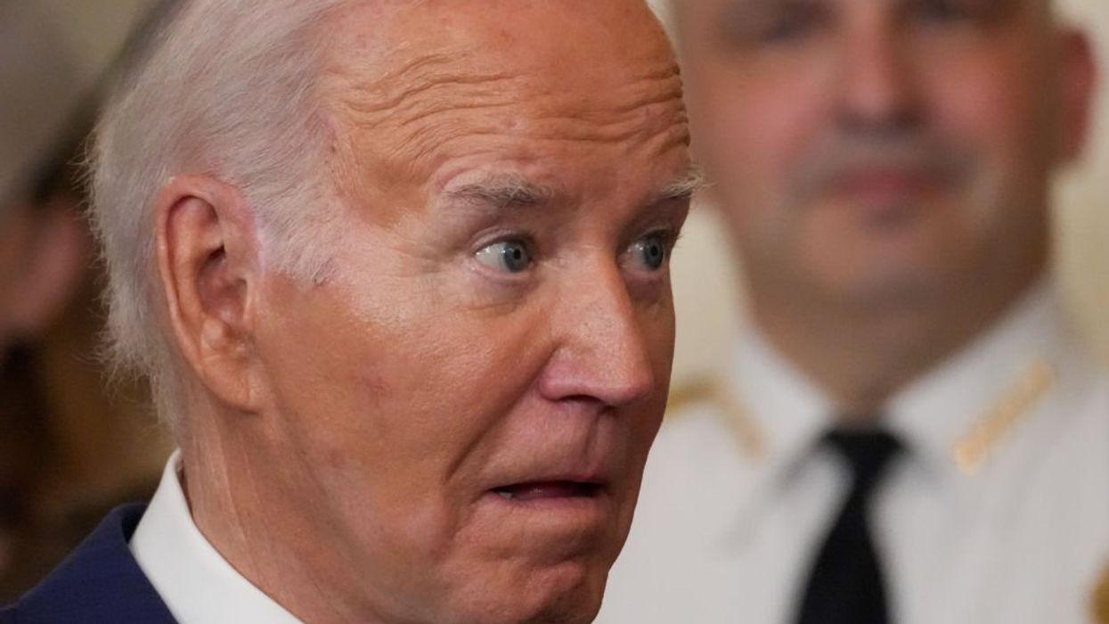 New poll gives good news to Biden (but how good is it?)