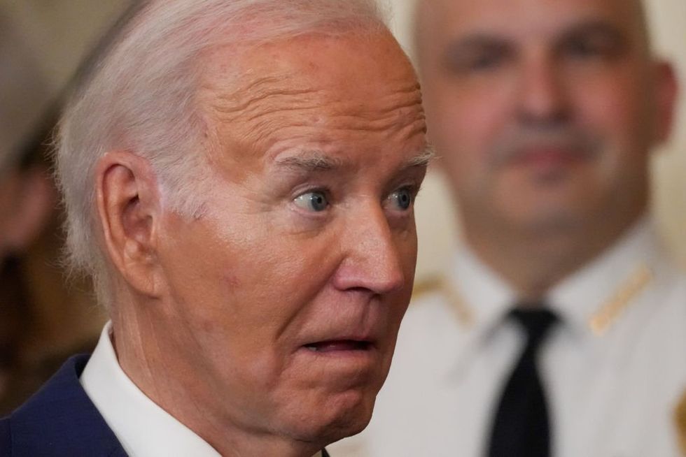 New poll gives good news to Biden (but how good is it?)