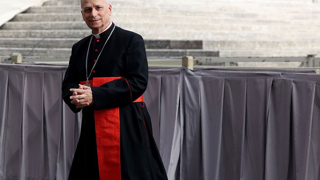 New pope, old problem: Will Leo XIV resist tyranny?