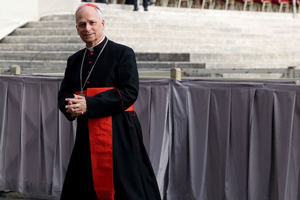 New pope, old problem: Will Leo XIV resist tyranny?