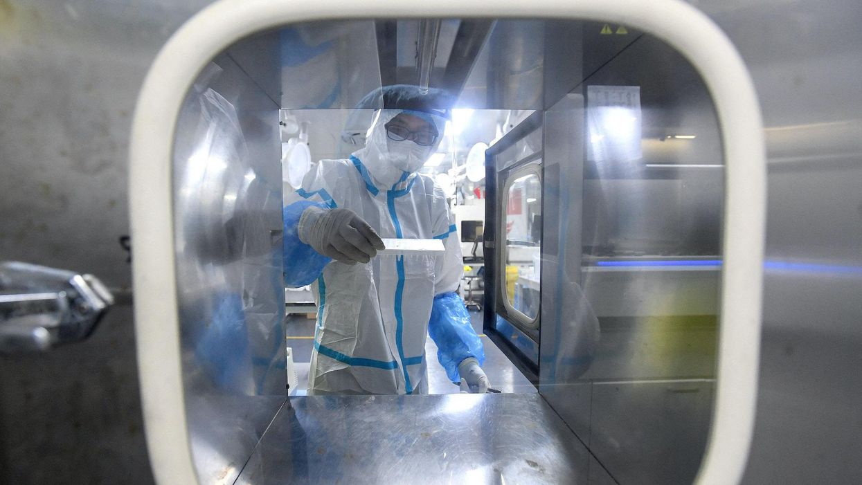 New report documents evidence the coronavirus was spreading in Wuhan as early as May 2019, and China knew about it