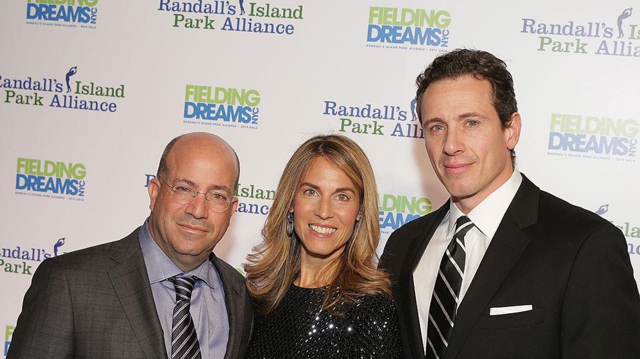 New report shows how the incestuous ties between CNN and the Cuomos were worse than you thought
