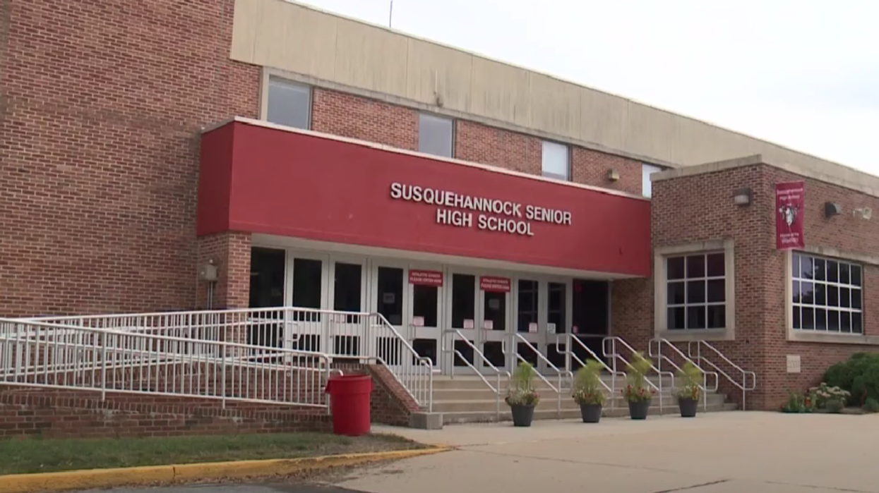 New school board members vote to reinstate Native American mascot at Pennsylvania high school, slam cancel culture