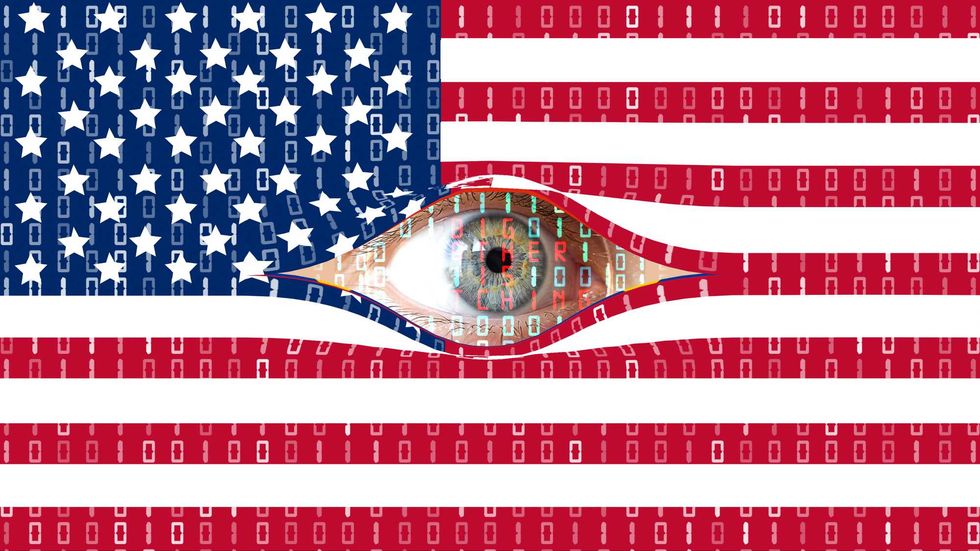New Senate bill punishes chilling of online speech — if it passes
