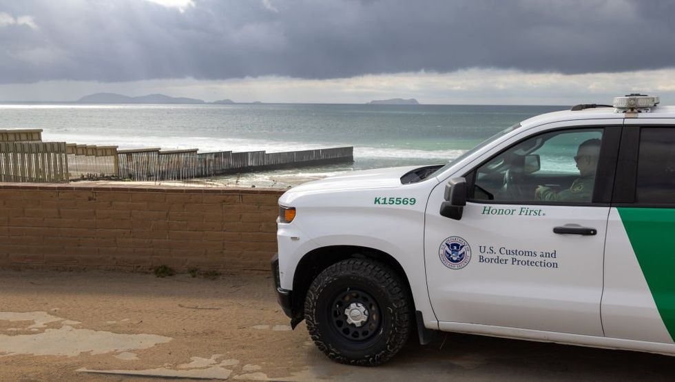 New sob story emerges after previous deportee rounded up by immigration agents