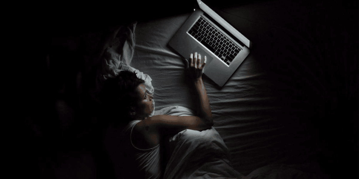 New study shows big health disadvantage for women who stay up late — and it isn't about losing sleep