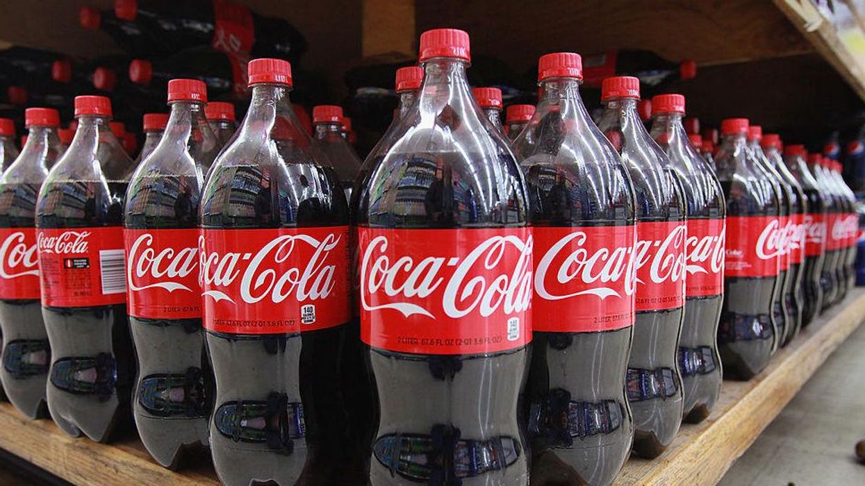 New study shows Philly 'soda tax' completely backfired, resulted in more purchases of sugar-loaded goods