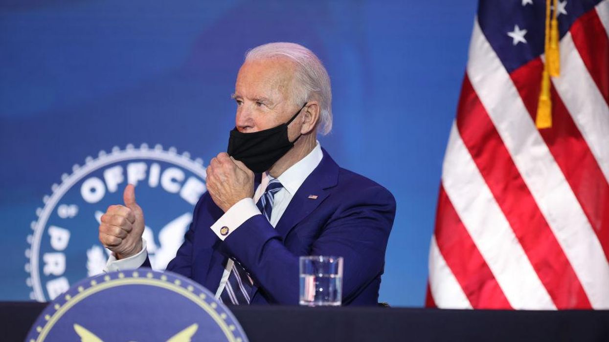 New study: Wearing a dirty or overused mask might be worse than wearing no mask at all