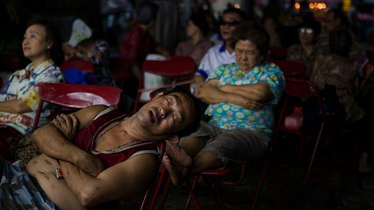 New 'Superman' and 'Fantastic Four' face fearsome foe: Audience fatigue