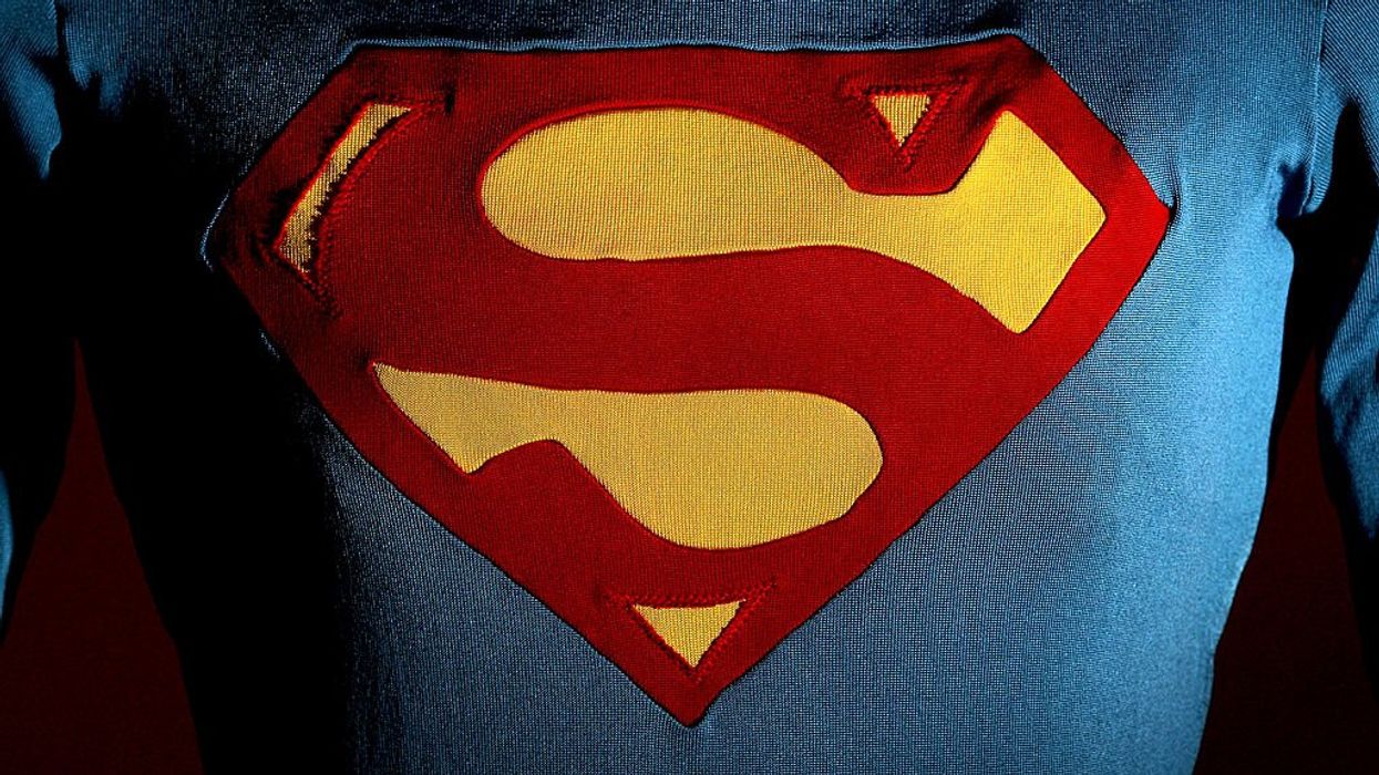New Superman movie will return to the 'American way,' focus on hero's Kansas upbringing