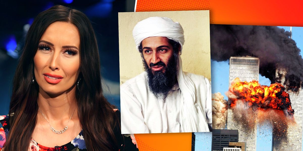 NextImg:New trend shows Gen Z TikTok users APPLAUDING Osama bin Laden and JUSTIFYING 9/11 attacks | Blaze Media