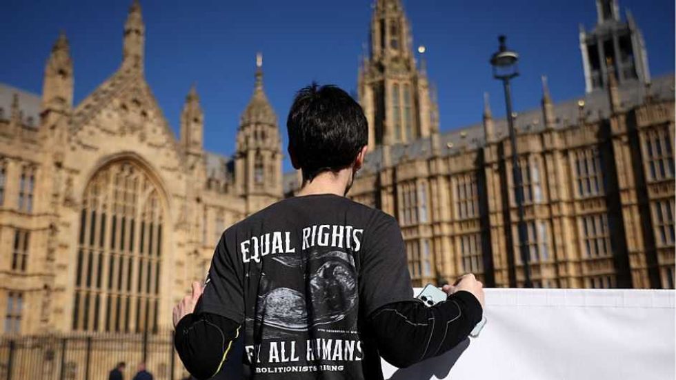 New UK law makes sex-selective abortion easier than ever