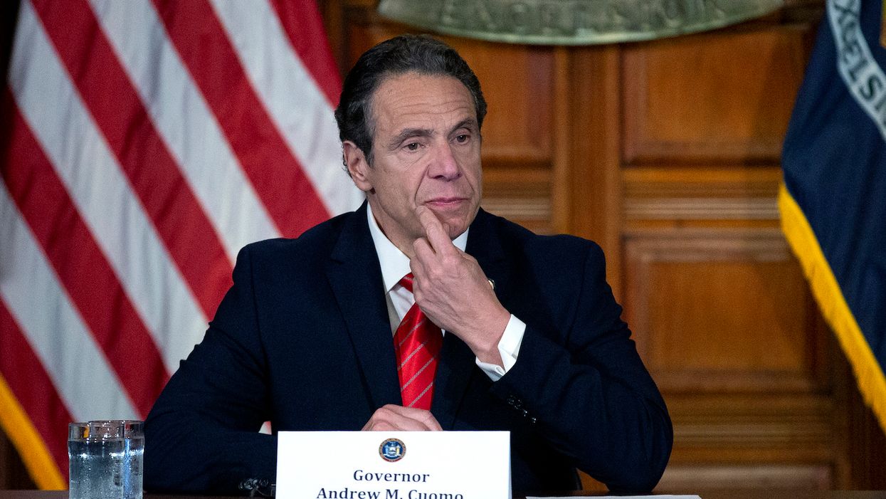 New York adds 1,600 previously undisclosed deaths to coronavirus nursing home total