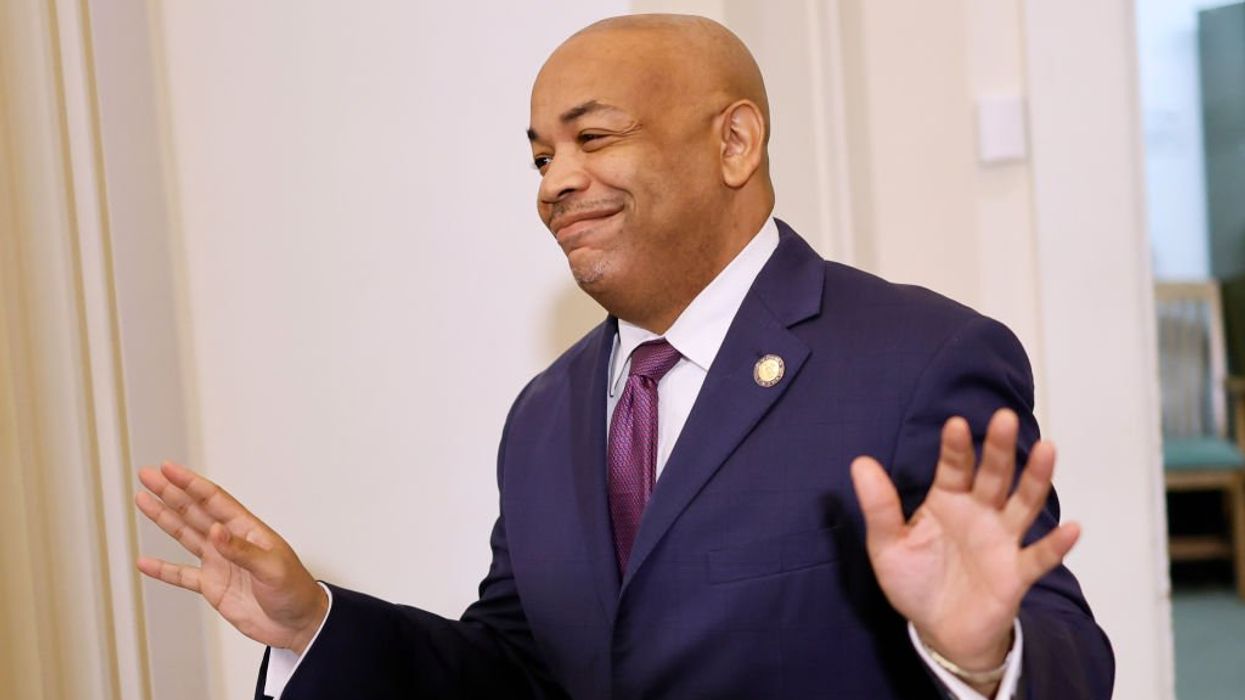New York business owners torch Assembly Speaker Heastie for refusing to back stronger penalties for violent shoplifters