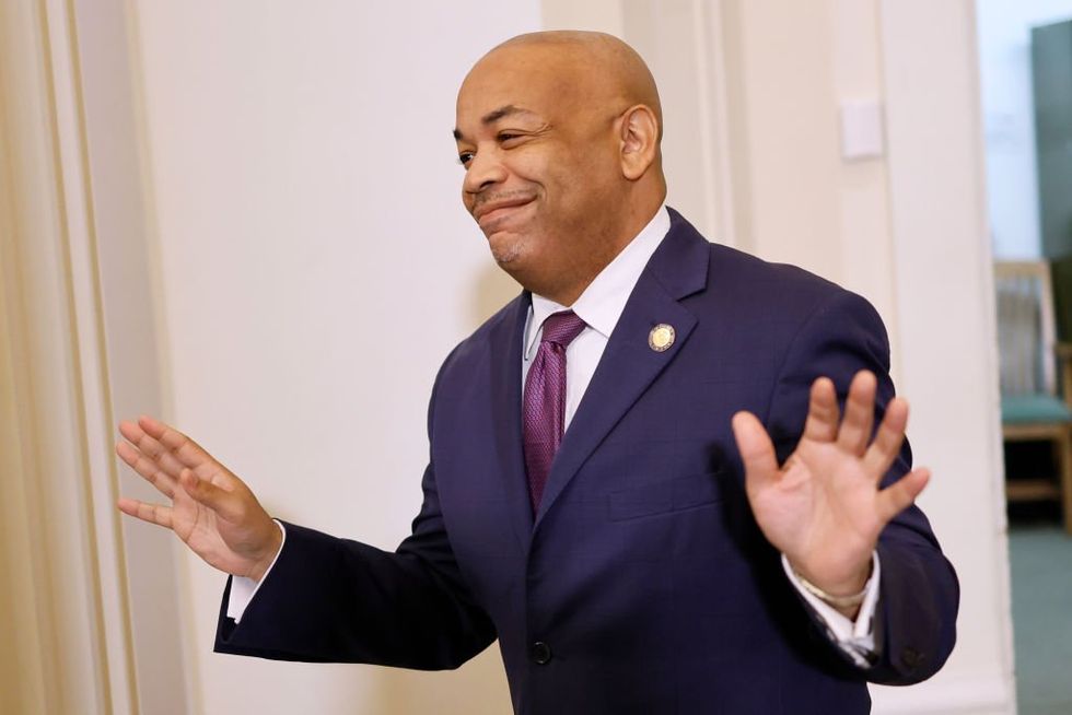New York business owners torch Assembly Speaker Heastie for refusing to back stronger penalties for violent shoplifters