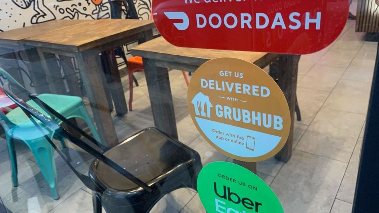 New York City announces future $20 min wage for food app workers, and it will keep increasing for the 'frontline heroes'