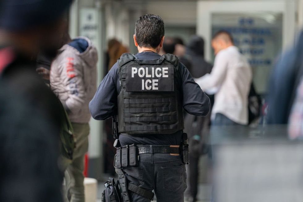 New York City Council sues to shield illegal aliens from ICE's return to Rikers Island