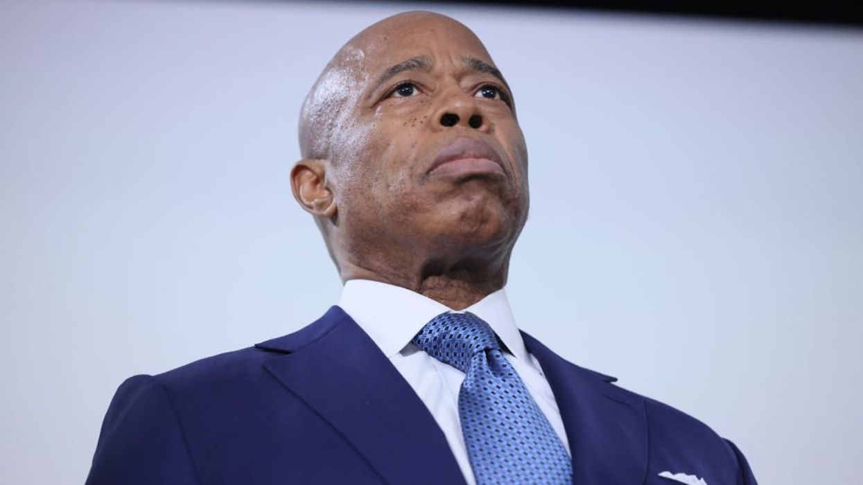 New York City expands costly debit card program for illegal aliens