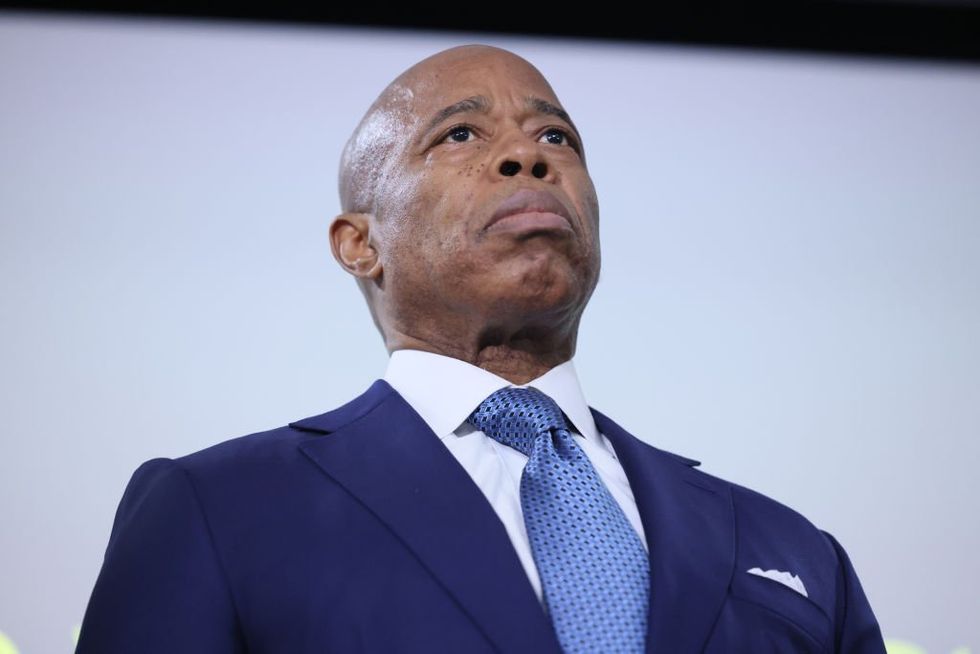 New York City expands costly debit card program for illegal aliens