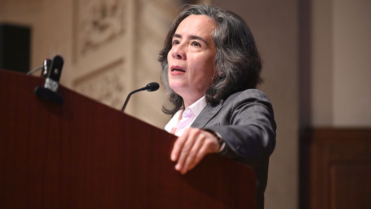 New York City health commissioner resigns, ripping Mayor Bill de Blasio on the way out