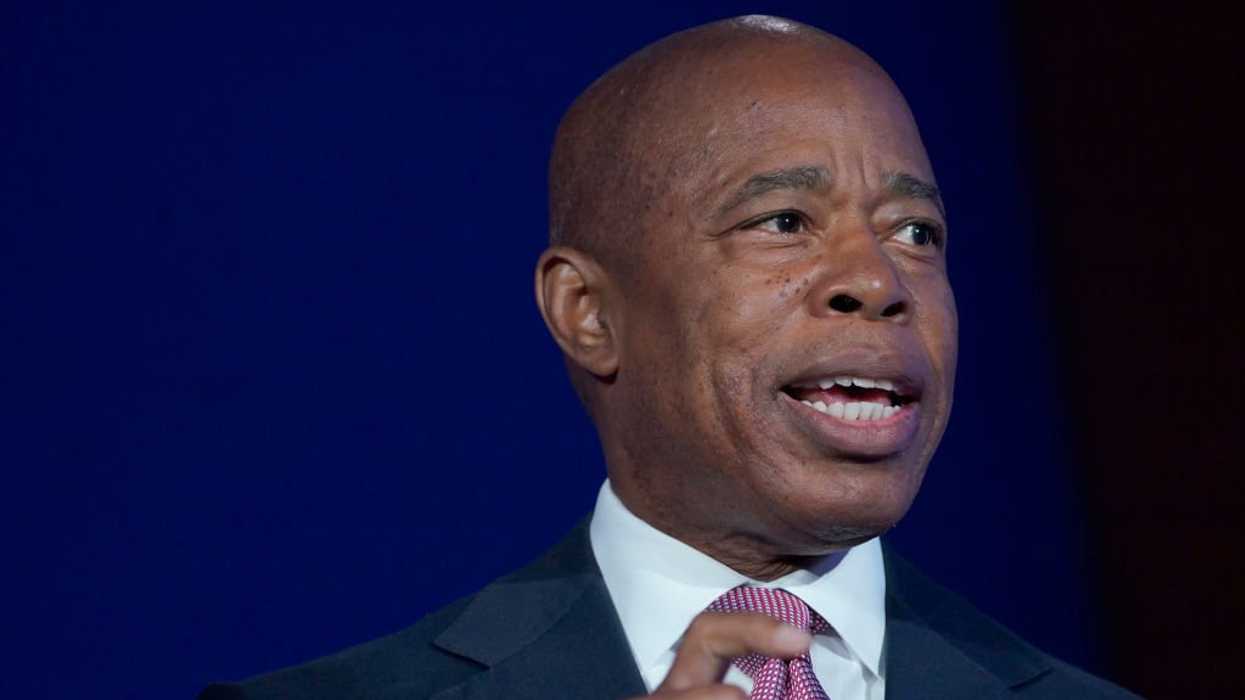 New York City now offers abortion pills via mail with 'on-demand' virtual appointments