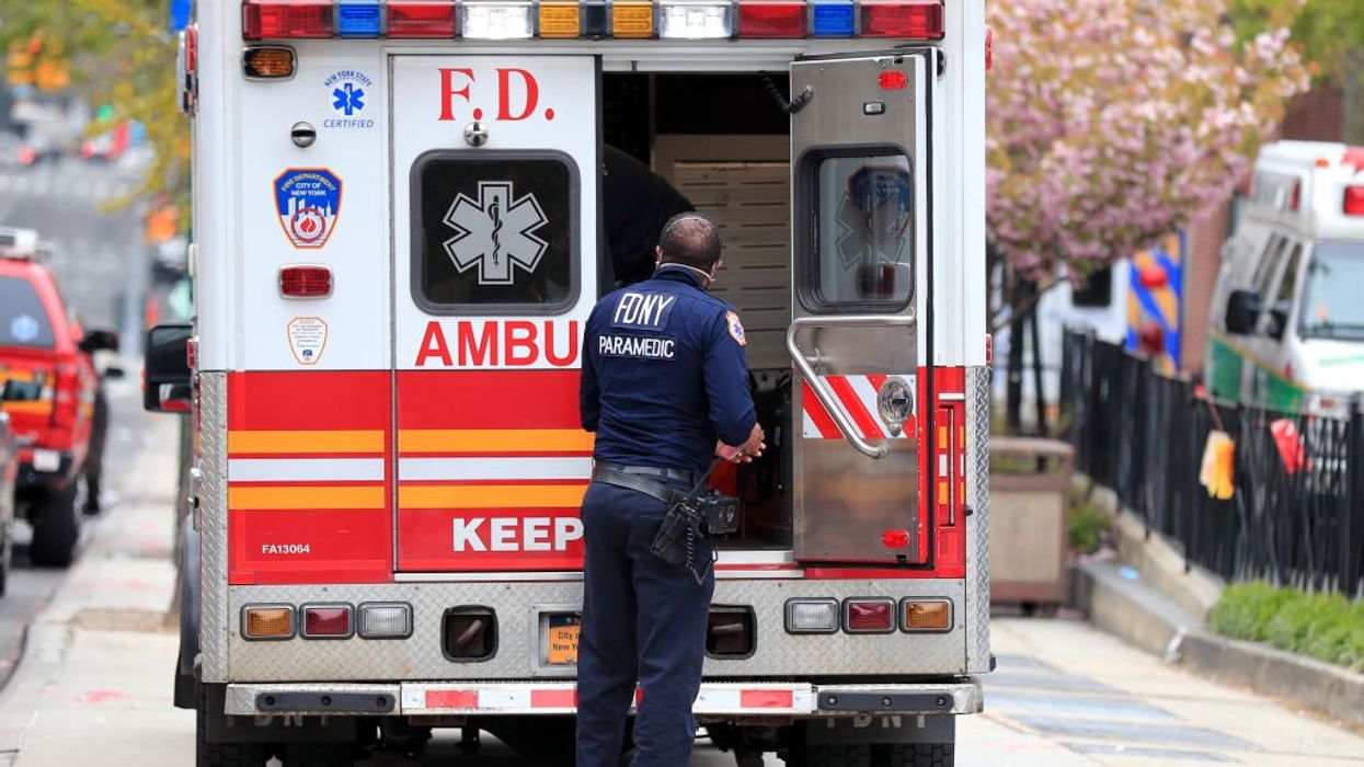 New York City's emergency response times increase as police, fire departments prepare for budget cuts to offset cost of migrant services